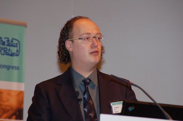 Dr. Awi Wiesel